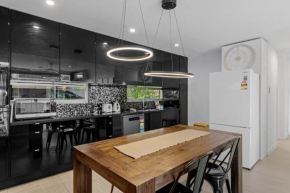 Riverside Luxury Apartments Kangaroo Point